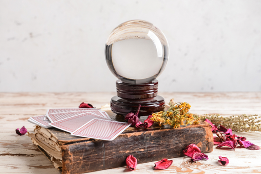 Can Tarot Predict the Future?
