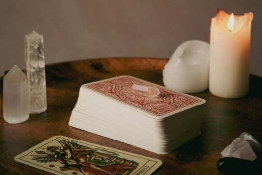 How to Read Tarot by Number, Element and Archetype